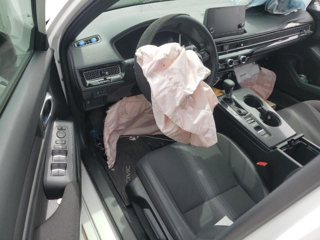 2025 HONDA CIVIC SPOR 2HGFE2F53SH565501