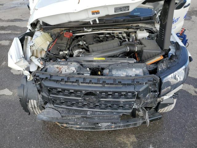 2024 NISSAN FRONTIER S - 1N6ED1CL7RN670390