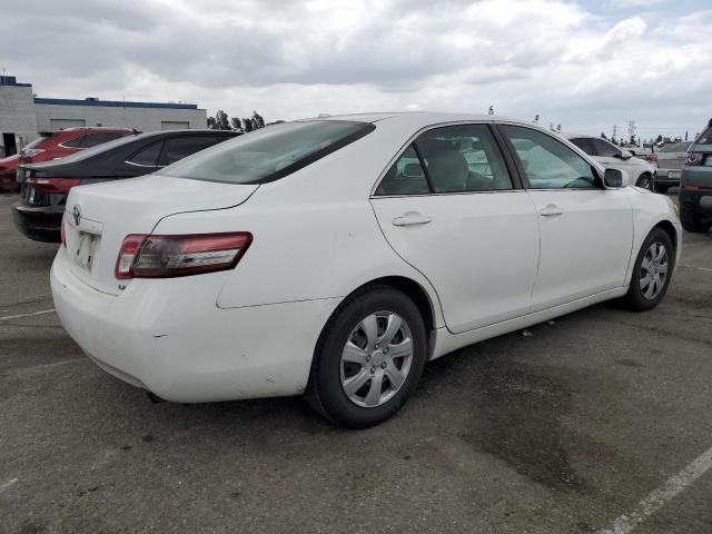 Vin: 4t4bf3ek4br110467, lot: 54565195, toyota camry base 20113