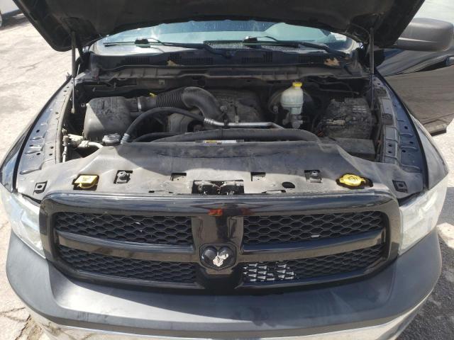 2015 RAM 1500 ST - 3C6RR7KT4FG549497