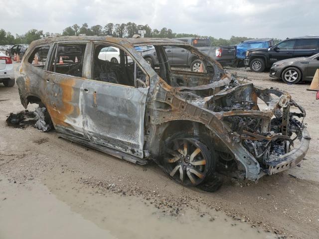 2019 HONDA PILOT EXL - 5FNYF5H59KB021688