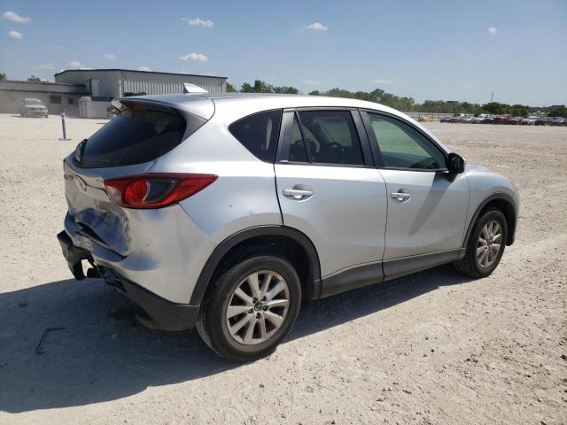 2016 MAZDA CX-5 TOURI - JM3KE2CY6G0725725