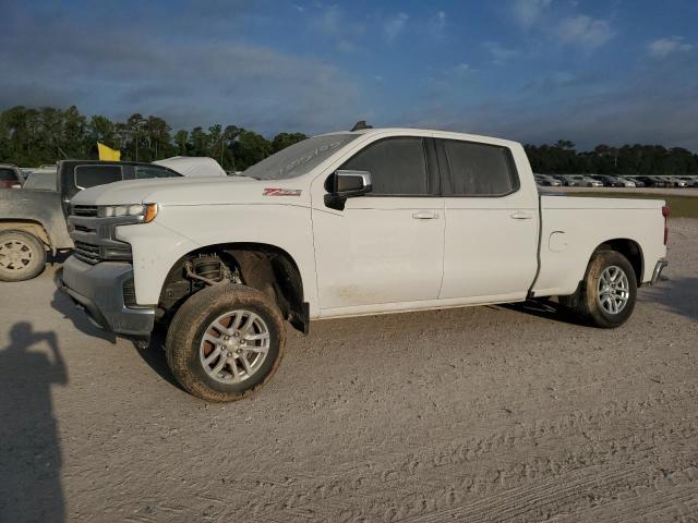 Vin: 1gcuyded7lz151379, lot: 47855705, chevrolet all models k1500 lt 2020 img_1