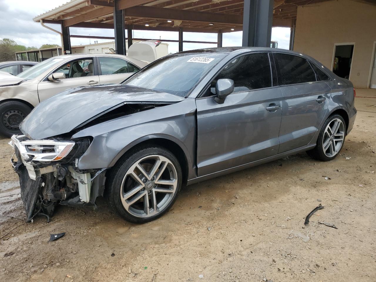 AUDI A3 PREMIUM