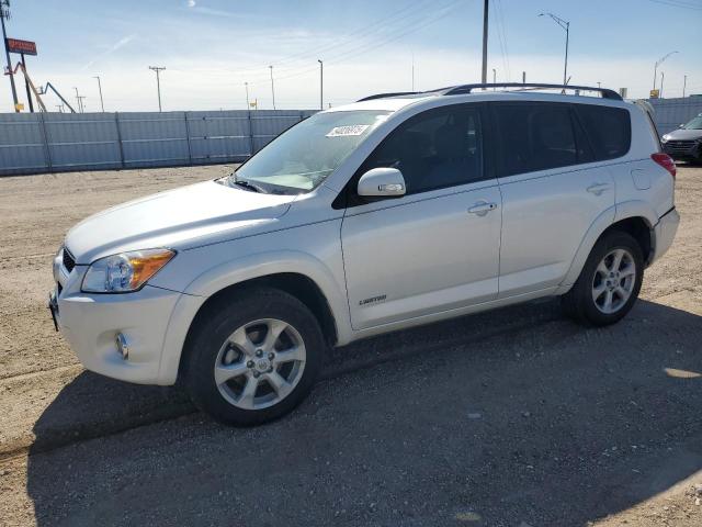 Vin: 2t3dk4dv2bw042032, lot: 54026975, toyota rav4 limited 2011 img_1