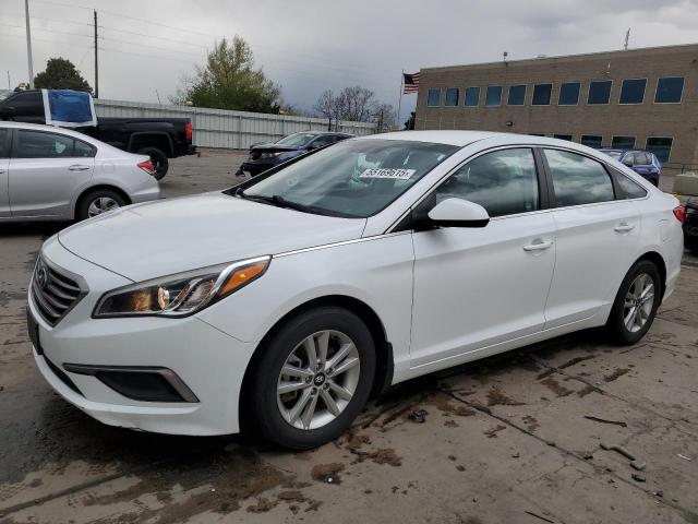 Vin: 5npe24af5hh580919, lot: 55169615, hyundai sonata se 2017 img_1