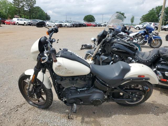 2023 HARLEY-DAVIDSON FXLRS 1HD1YWZ14PB031826