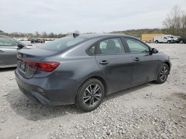 Vin: 3kpf24ad6re700977, lot: 52824755, kia forte lx 20243