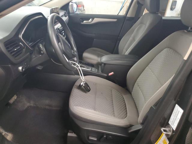 2020 FORD ESCAPE SE - 1FMCU9G65LUA11164