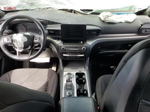 2020 FORD EXPLORER X - 1FMSK8DH1LGB00181