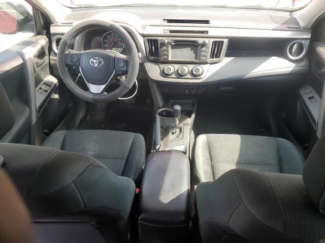 2016 TOYOTA RAV4 LE - 2T3ZFREV3GW246867