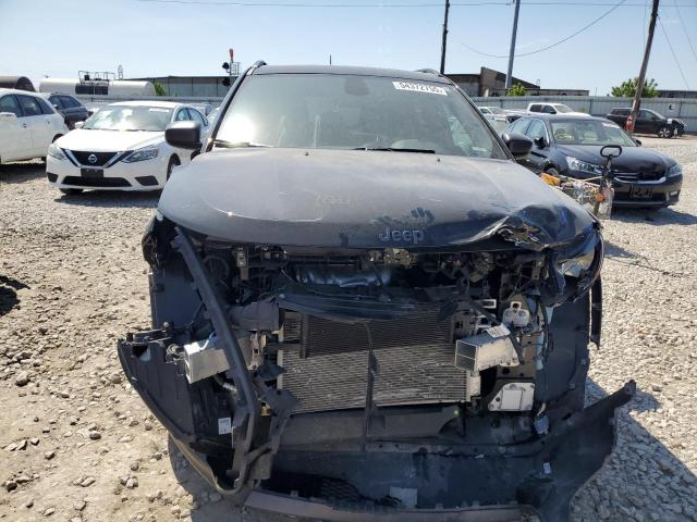 2021 JEEP COMPASS 80 3C4NJDEB1MT513691