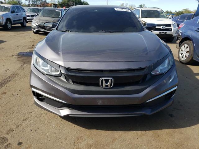 2019 HONDA CIVIC LX 2HGFC2F61KH549859