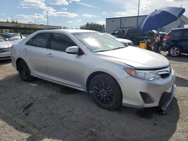 Vin: 4t4bf1fk0er394008, lot: 52788295, toyota camry l 20144