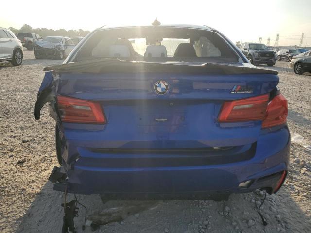 2020 BMW M5 BASE - WBSJF0C03LCD29210