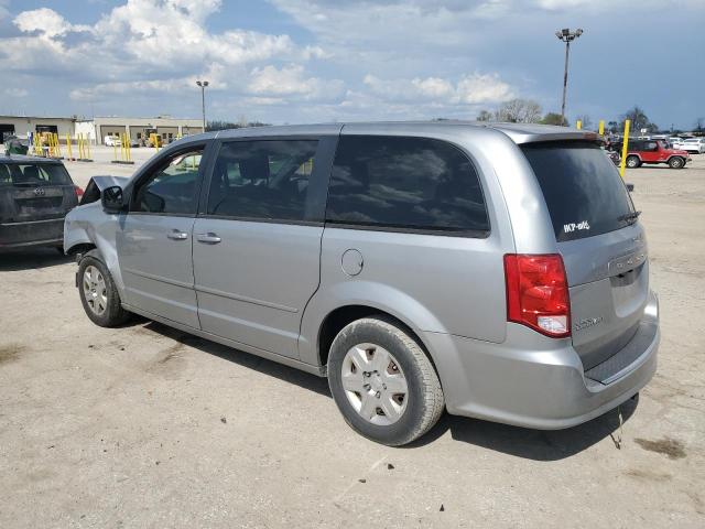 Vin: 2c4rdgbg2dr649776, lot: 54289045, dodge caravan se 20132