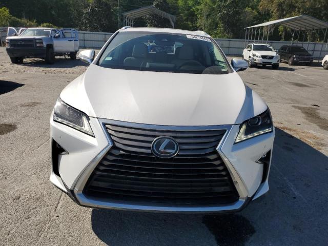 2017 LEXUS RX 350 BAS - 2T2ZZMCA9HC058260