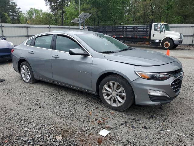 Vin: 1g1zd5st2pf197446, lot: 51934845, chevrolet malibu lt 20234