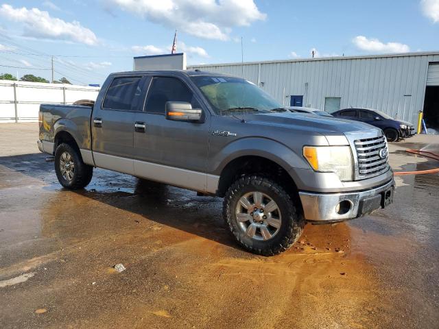 Vin: 1ftew1c89afd60653, lot: 55037265, ford f-150 supercrew 20104