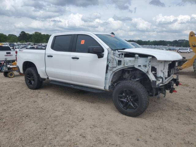 Vin: 3gcpyfedxkg264315, lot: 55301935, chevrolet all models k1500 lt trail boss 20194