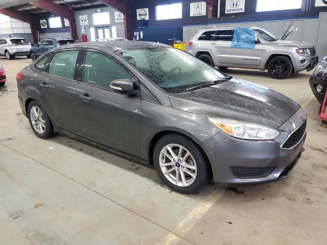 Vin: 1fadp3f2xhl291775, lot: 51438015, ford focus se 20174