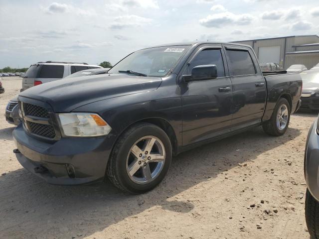 Vin: 1c6rr6kt9ds660207, lot: 52460765, ram 1500 st 2013 img_1