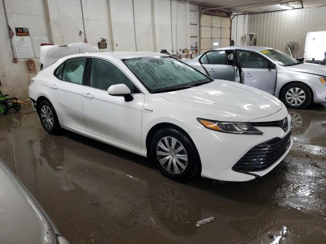 Vin: 4t1b31hk3ku004904, lot: 53882595, toyota camry le 20194