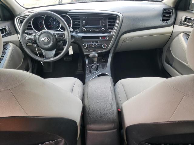 2015 KIA OPTIMA LX - 5XXGM4A73FG385910