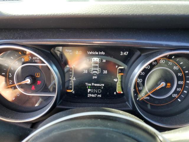 2021 JEEP WRANGLER U - 1C4HJXDN9MW870458