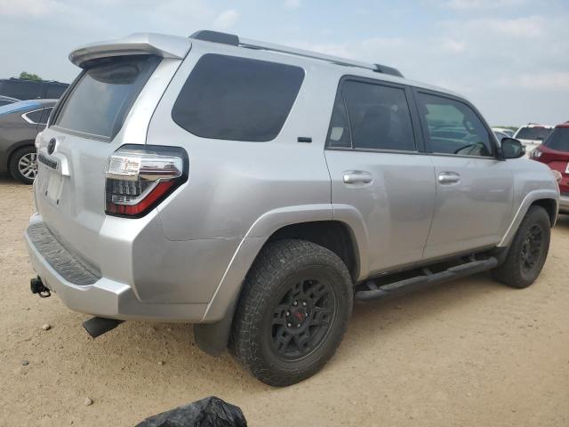 Vin: jtefu5jr0p5285543, lot: 51427345, toyota 4runner sr5 20233