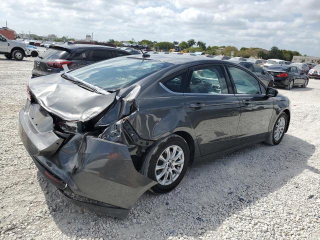 Vin: 3fa6p0g75jr238278, lot: 54693465, ford fusion s 20183