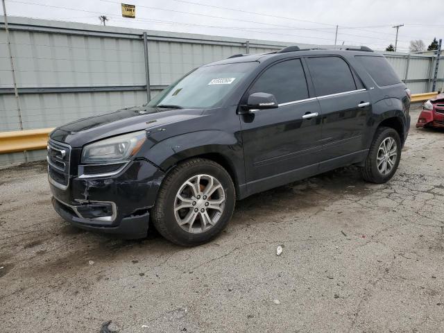 GMC ACADIA SLT