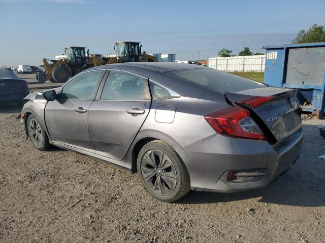 Vin: 19xfc2f88ke033848, lot: 53356735, honda civic sport 20192