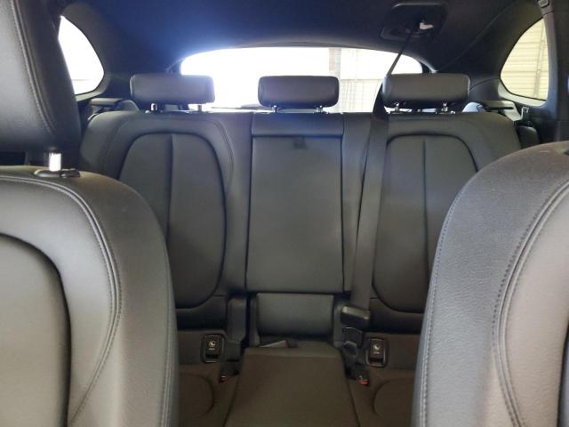 2017 BMW X1 XDRIVE2 - WBXHT3C31H5F74841