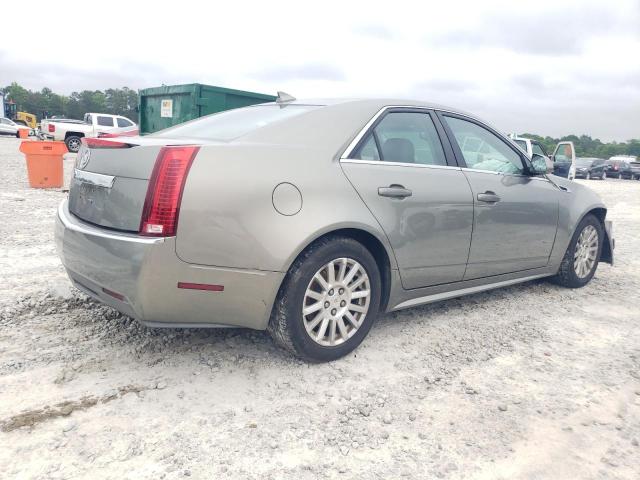 Vin: 1g6da5eyxb0137933, lot: 54679985, cadillac cts 20113