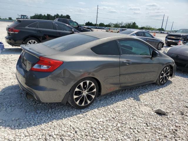 Vin: 2hgfg4a50dh704306, lot: 53569955, honda civic si 20133