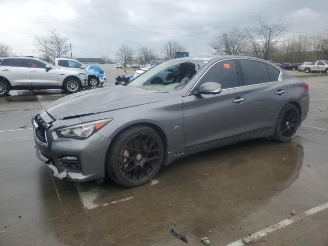 Vin: jn1bv7ar7fm392530, lot: 51809235, infiniti q50 base 2015 img_1