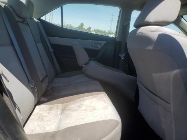 2017 TOYOTA COROLLA L - 5YFBURHE6HP730224