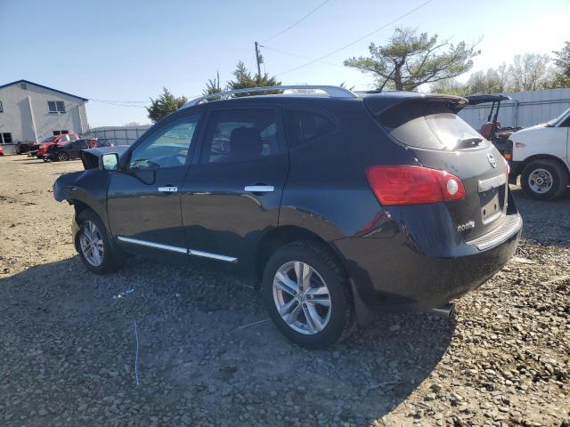 Vin: jn8as5mv8dw624248, lot: 53579245, nissan rogue s 20132