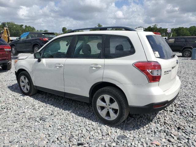 Vin: jf2sjabc2gh411724, lot: 54143335, subaru forester 2.5i 20162