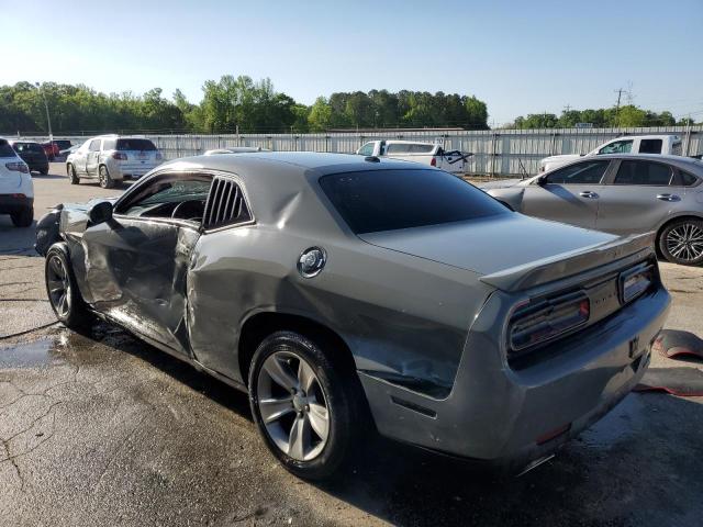 Vin: 2c3cdzag2kh524724, lot: 52202495, dodge challenger sxt 20192