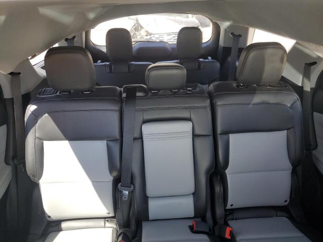 2022 FORD EXPLORER X - 1FMSK8DH9NGC12343