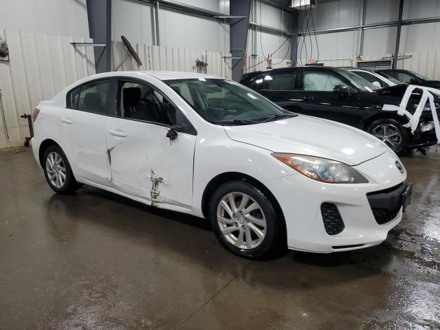 Vin: jm1bl1v75c1625651, lot: 54783015, mazda 3 i 20124