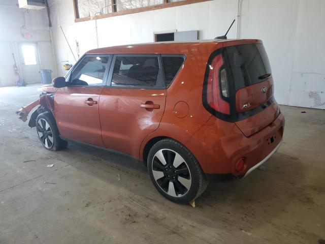 Vin: kndjp3a58j7586967, lot: 53376615, kia soul + 20182