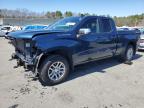 2019 CHEVROLET SILVERADO - 1GCRYDED9KZ320547