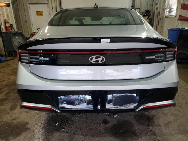 2025 HYUNDAI SONATA SEL KMHL14JA4SA472946