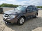 2016 DODGE JOURNEY SE - 3C4PDCABXGT171873