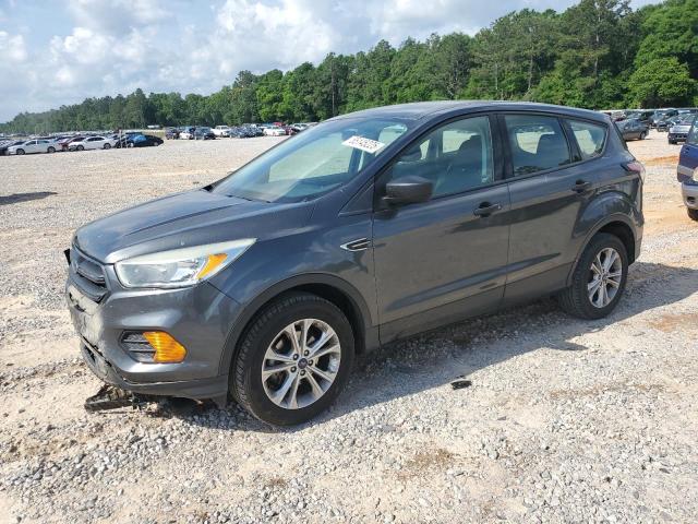 Vin: 1fmcu0f71huf02067, lot: 55145225, ford escape s 2017 img_1