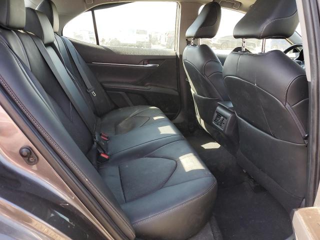 2021 TOYOTA CAMRY XSE - 4T1K61AK7MU436982