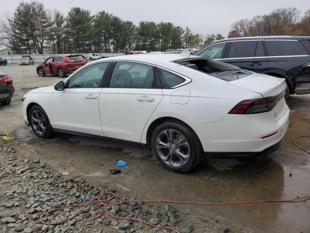 Vin: 1hgcy1f3xpa054960, lot: 52091515, honda accord ex 20232